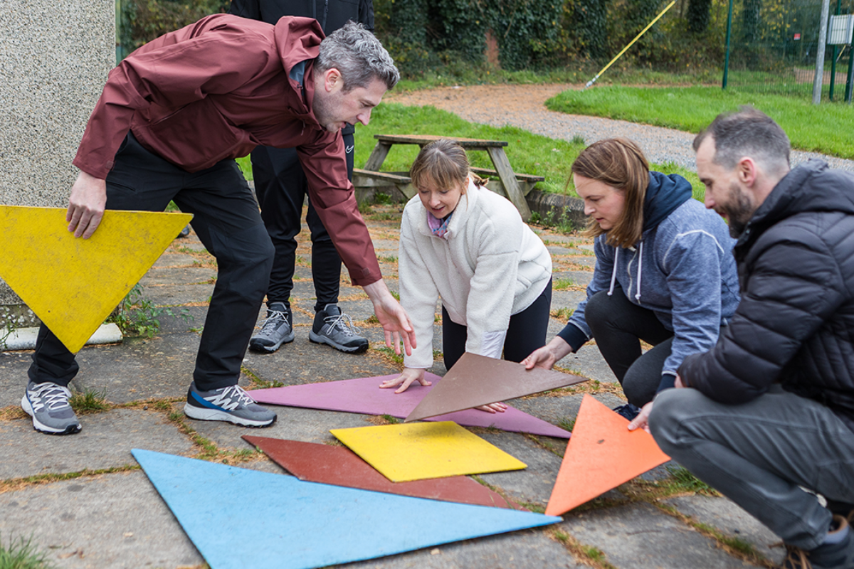 Lorne Team Building 17 small