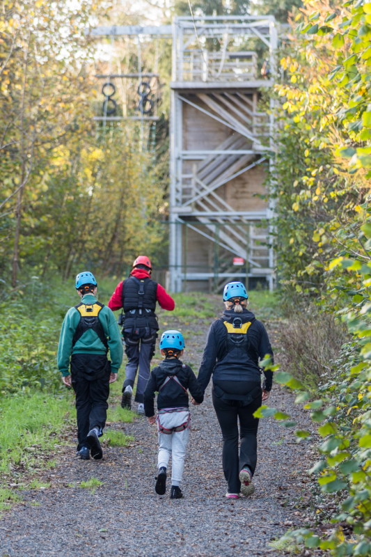 Lorne Zipline 8 small