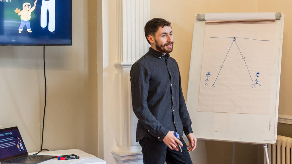 Lorne House Meeting Spaces 14