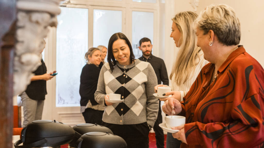 Lorne House Meeting Spaces 19