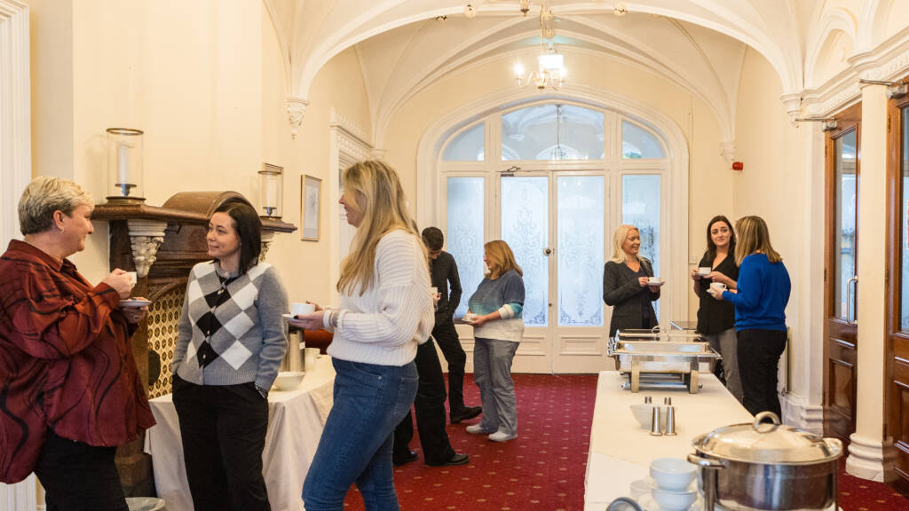 Lorne House Meeting Spaces 27