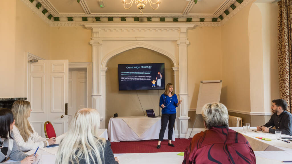 Lorne House Meeting Spaces 7