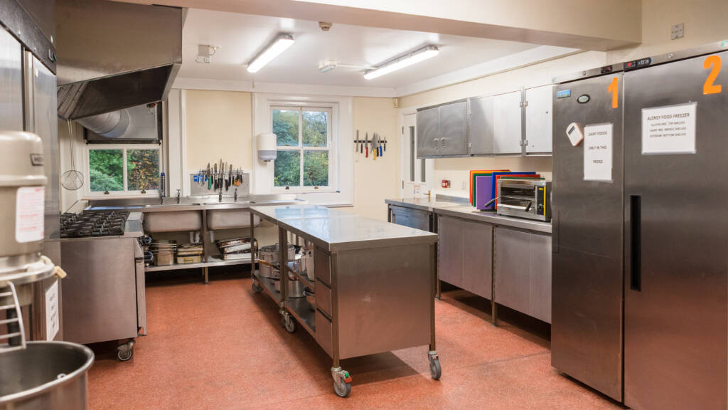 Lorne House Rooms Facilities 23