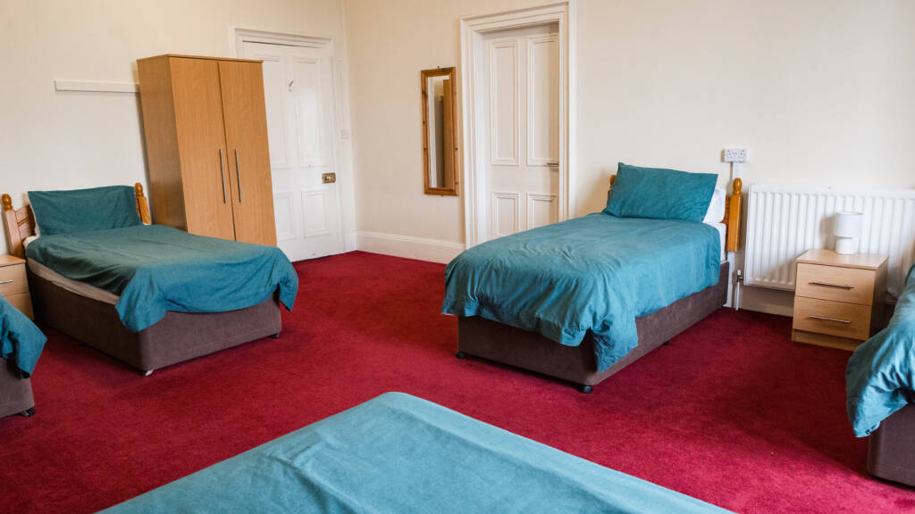 Lorne House Rooms Facilities 5