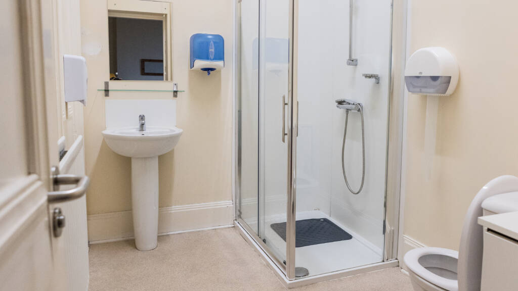 Lorne House Rooms Facilities 8