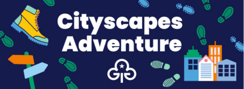 Cityscapes banner