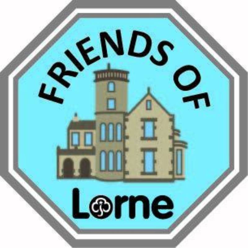 Friends of lorne Final