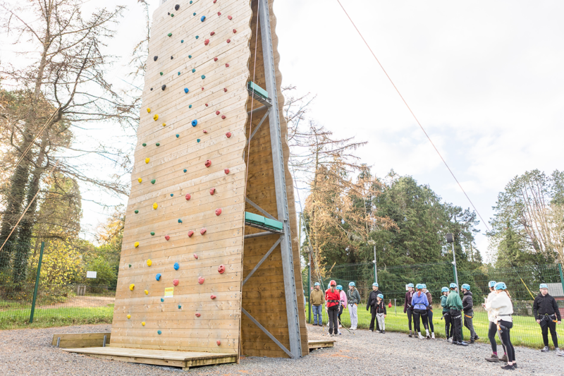 Lorne Climbing Wall 26 small