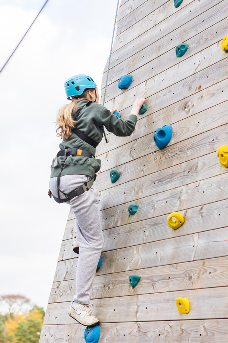 Lorne Climbing Wall 32 small