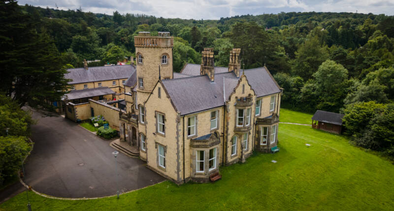 Lorne Estate Photography 104