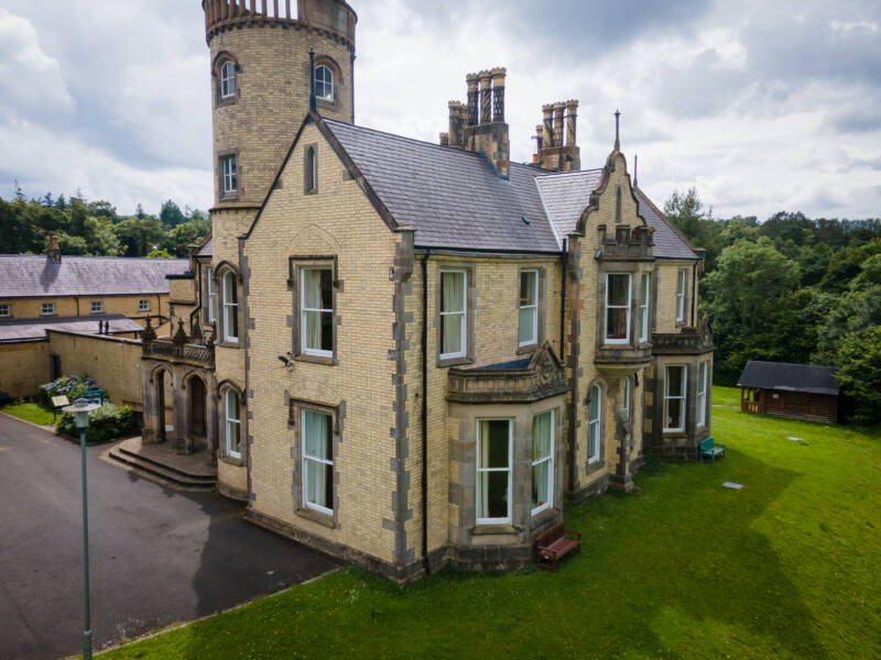 Lorne Estate Photography 107