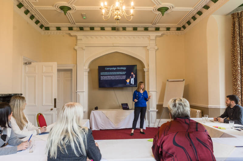 Lorne House Meeting Spaces 7