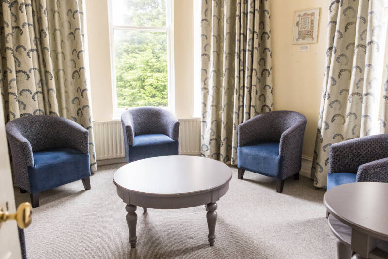 Lorne House Rooms Facilities 11