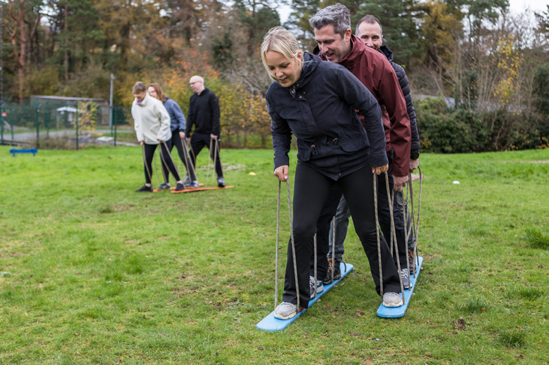 Lorne Team Building 11 small