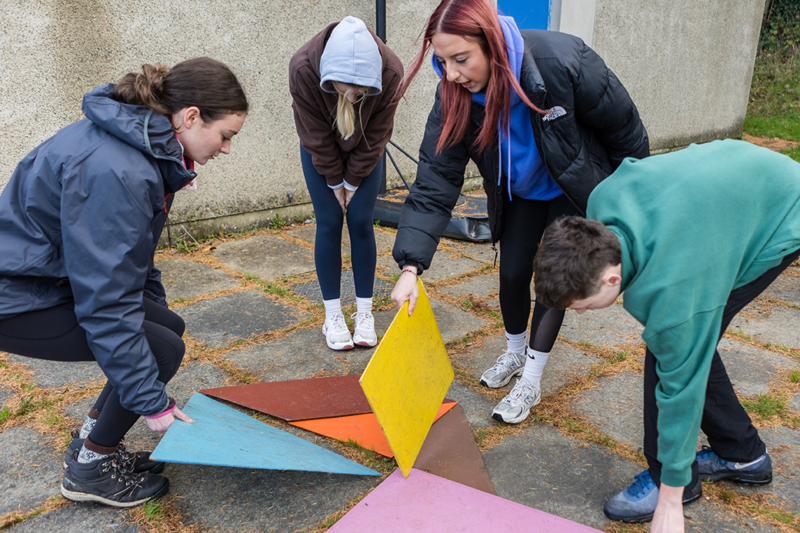 Lorne Team Building 19 small