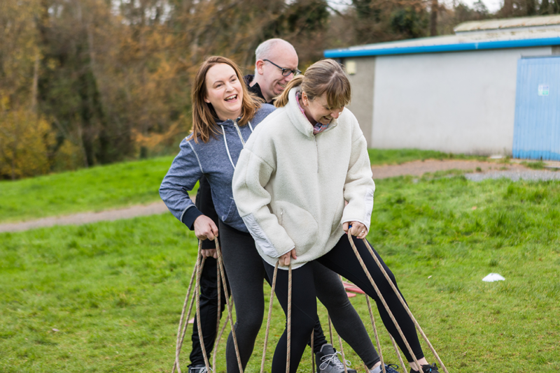 Lorne Team Building 9 small