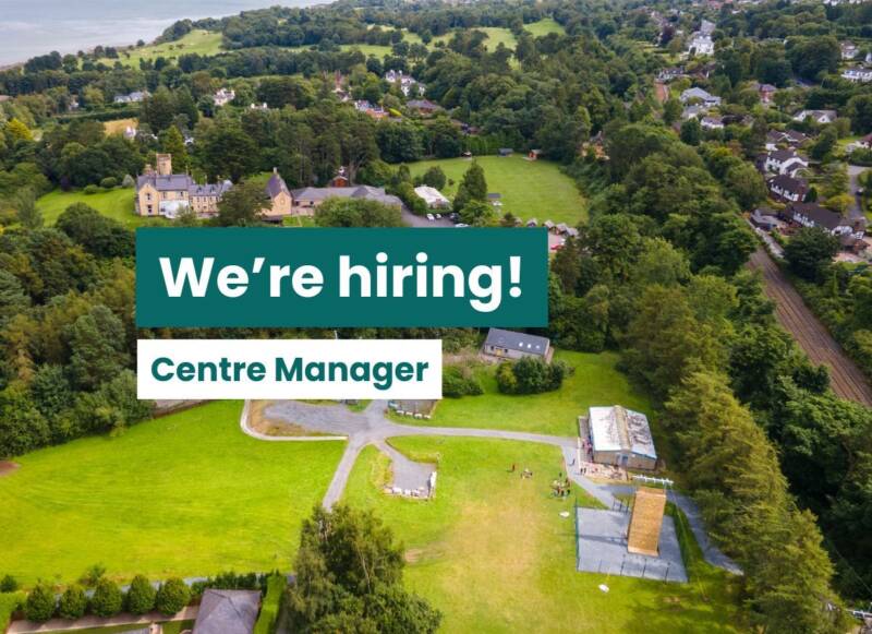 Were hiring 2