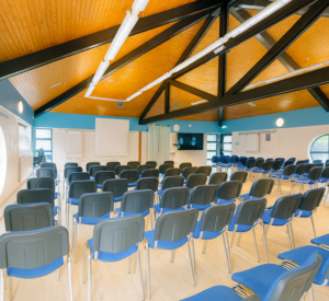 Conference Centre edited 2