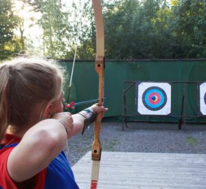 Guides Archery MG 0652