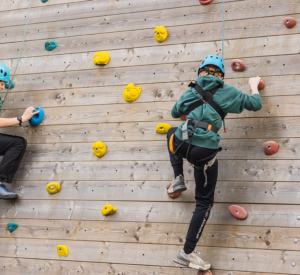 Lorne Climbing Wall 21 small