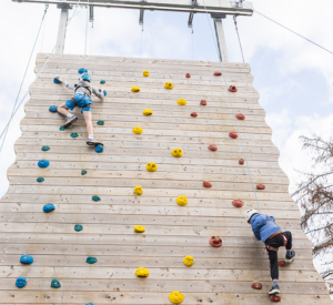 Lorne Climbing Wall 28 small