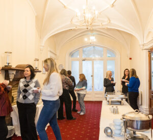 Lorne House Meeting Spaces 28