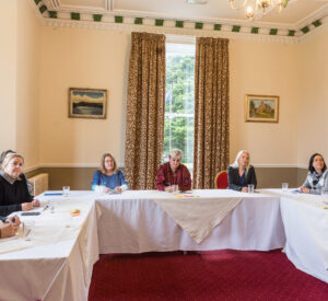 Lorne House Meeting Spaces 3