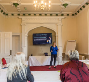 Lorne House Meeting Spaces 7