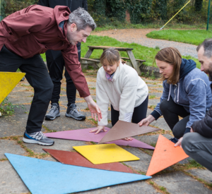 Lorne Team Building 17 small