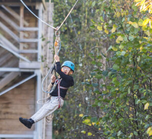 Lorne Zipline 12