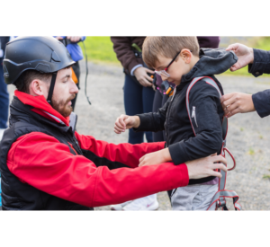 Lorne instructor 3